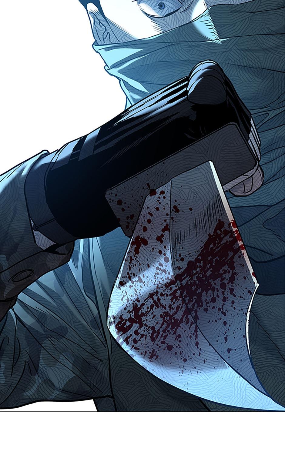God of Blackfield Chap 279 - Next Chap 280
