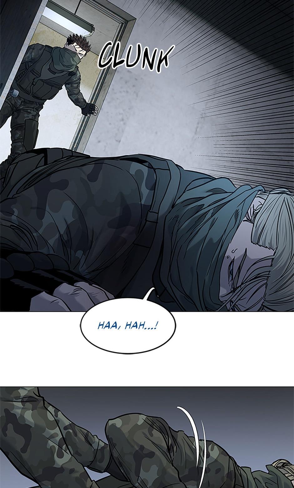 God of Blackfield Chap 279 - Next Chap 280