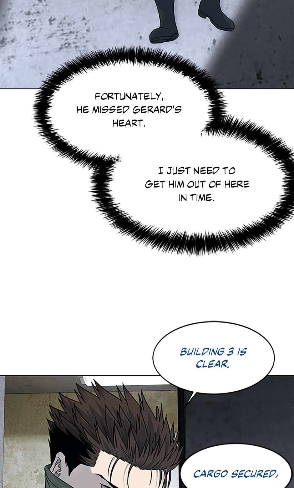 God of Blackfield Chap 227 - Next Chap 228