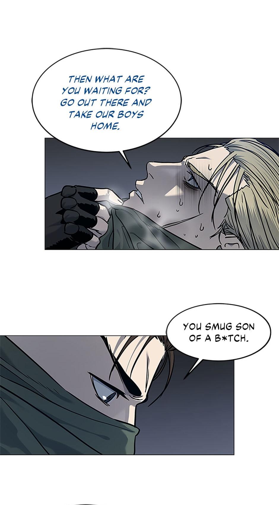 God of Blackfield Chap 227 - Next Chap 228
