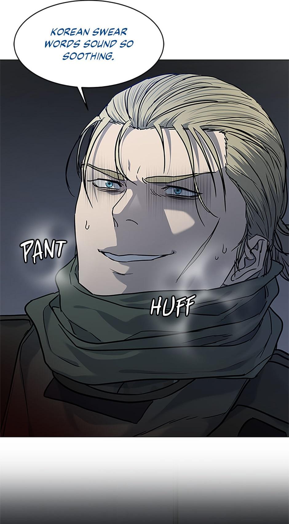 God of Blackfield Chap 279 - Next Chap 280