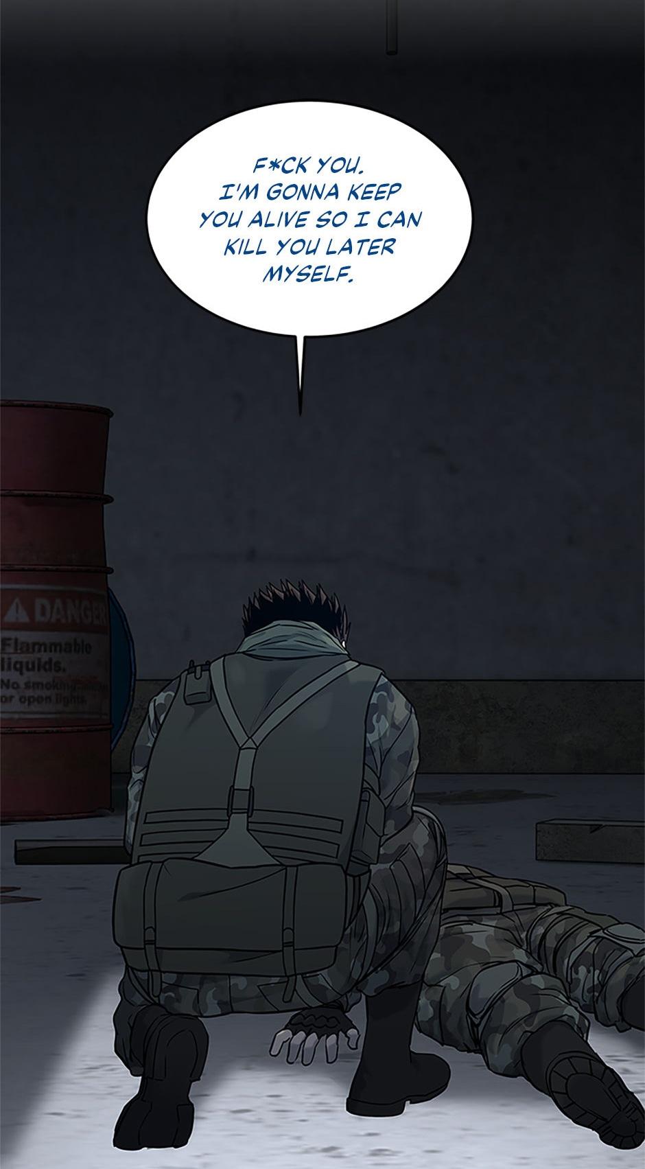 God of Blackfield Chap 279 - Next Chap 280
