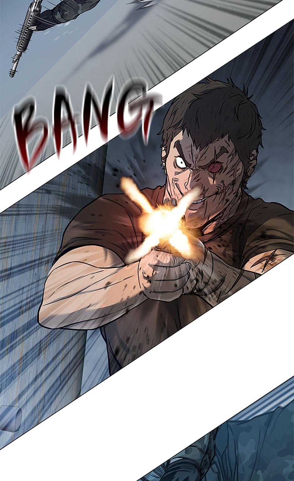God of Blackfield Chap 279 - Next Chap 280