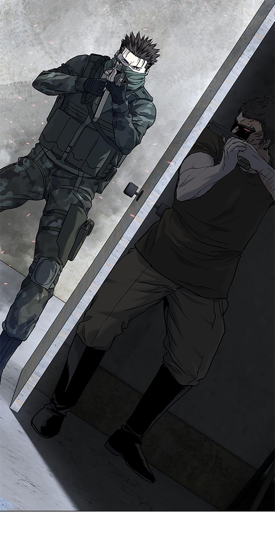 God of Blackfield Chap 227 - Next Chap 228
