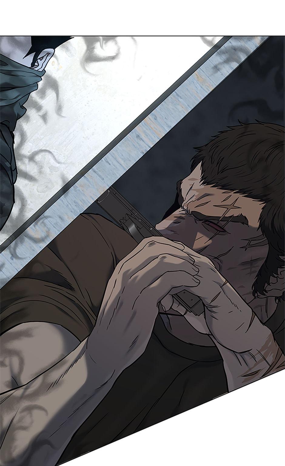God of Blackfield Chap 227 - Next Chap 228