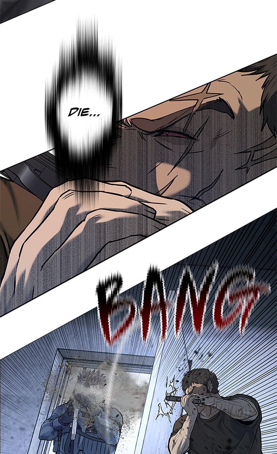 God of Blackfield Chap 227 - Next Chap 228