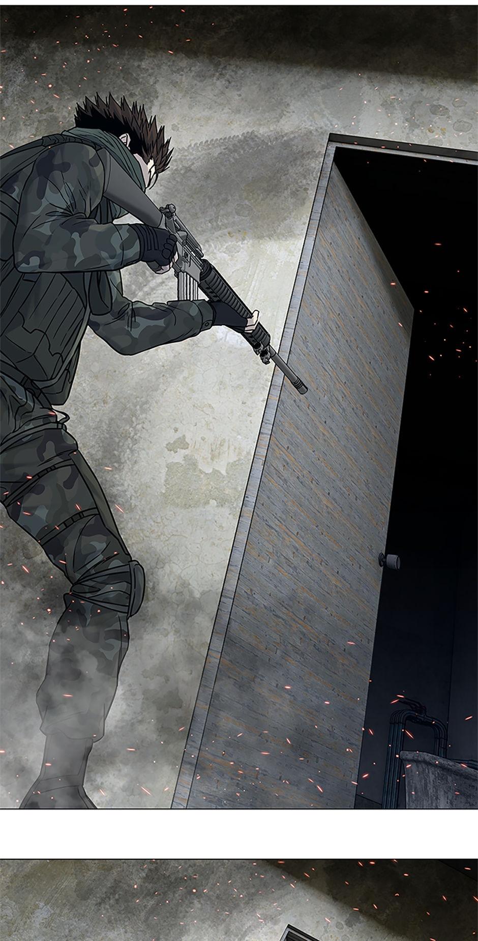 God of Blackfield Chap 227 - Next Chap 228