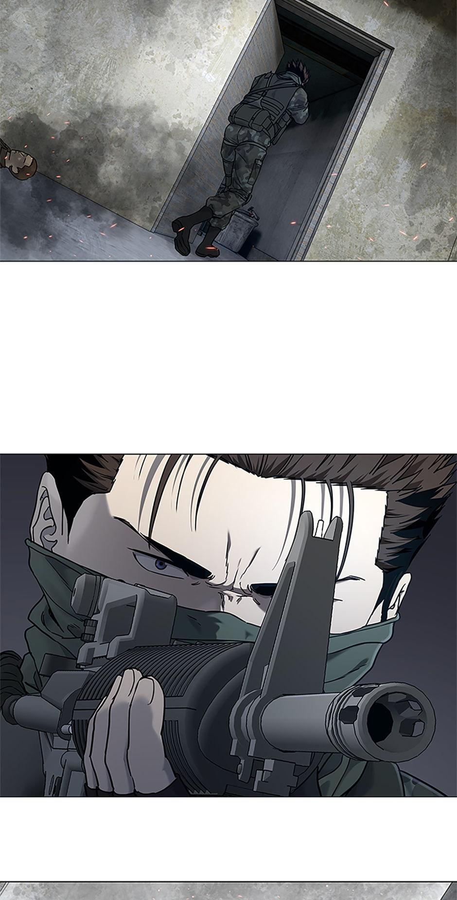 God of Blackfield Chap 279 - Next Chap 280