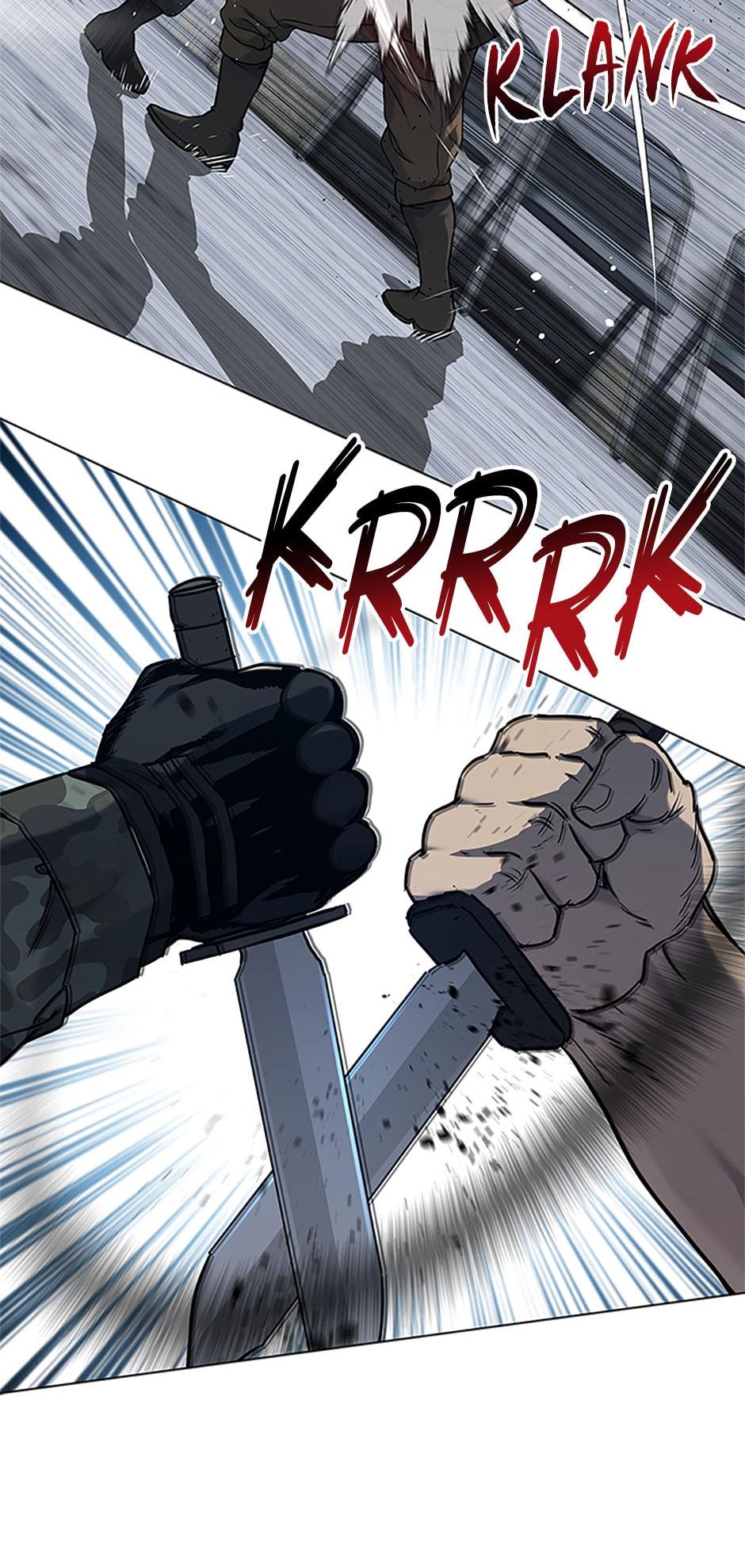 God of Blackfield Chap 227 - Next Chap 228