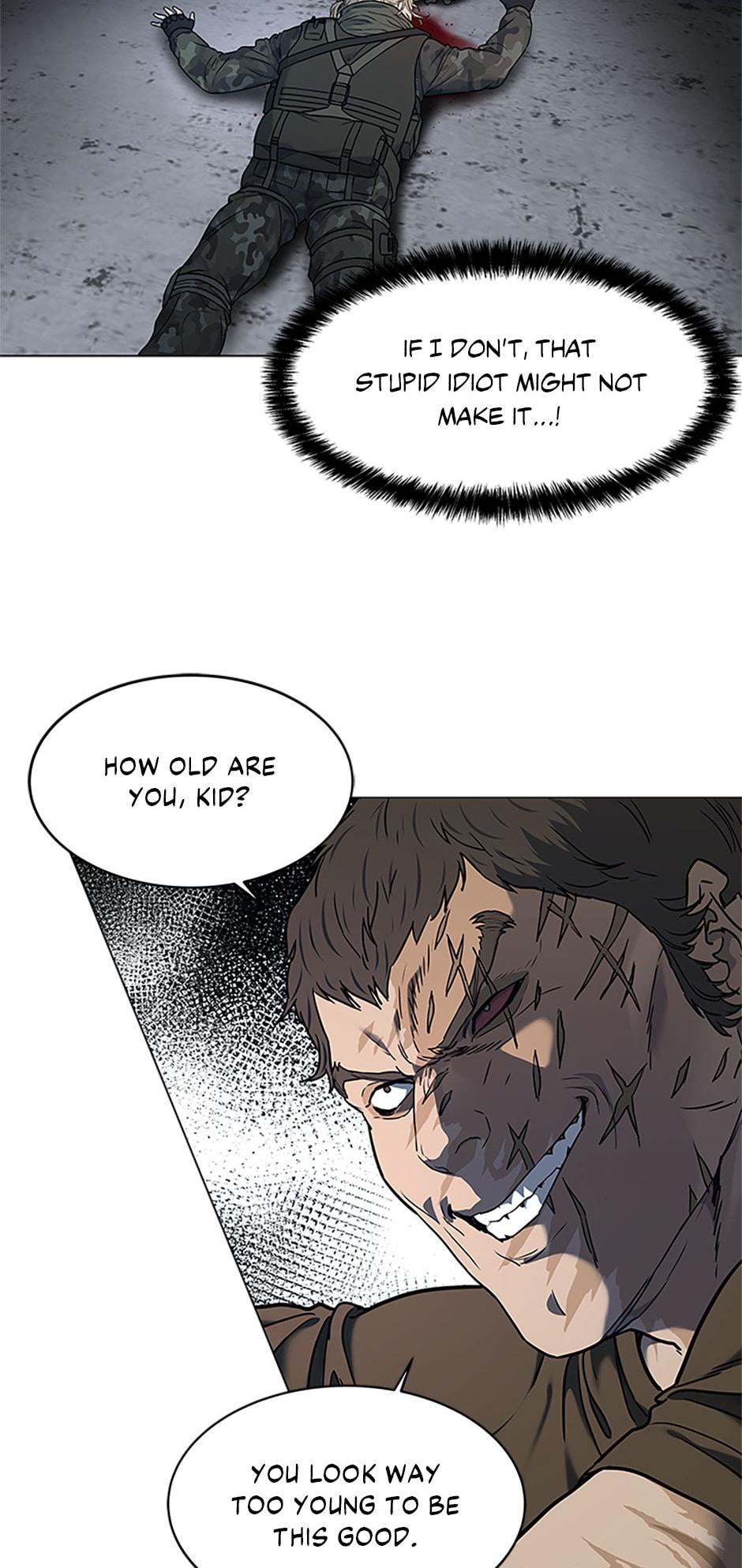God of Blackfield Chap 227 - Next Chap 228