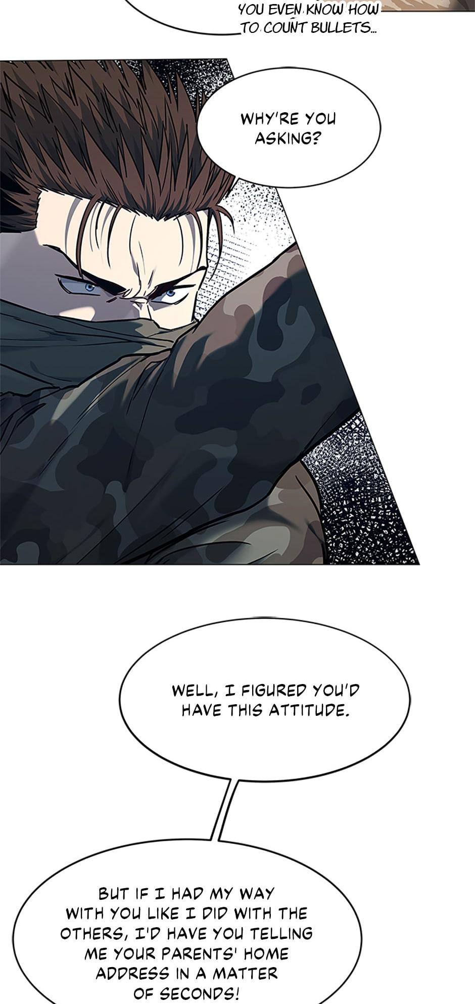 God of Blackfield Chap 227 - Next Chap 228