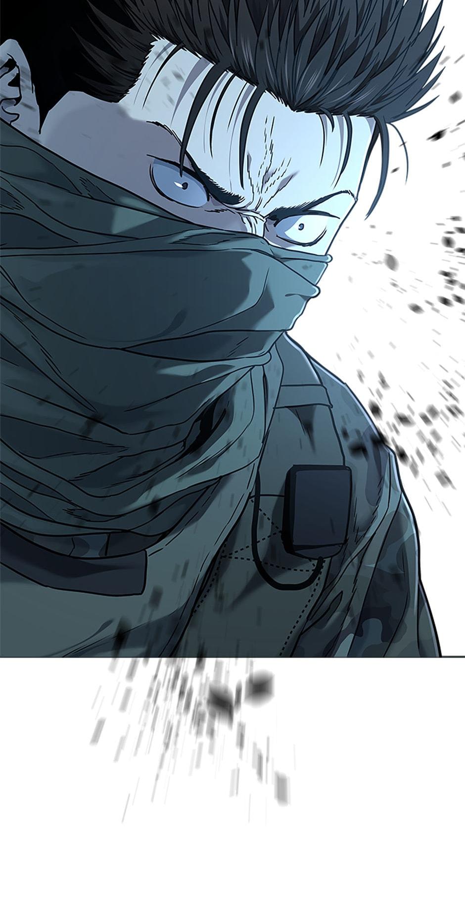 God of Blackfield Chap 227 - Next Chap 228