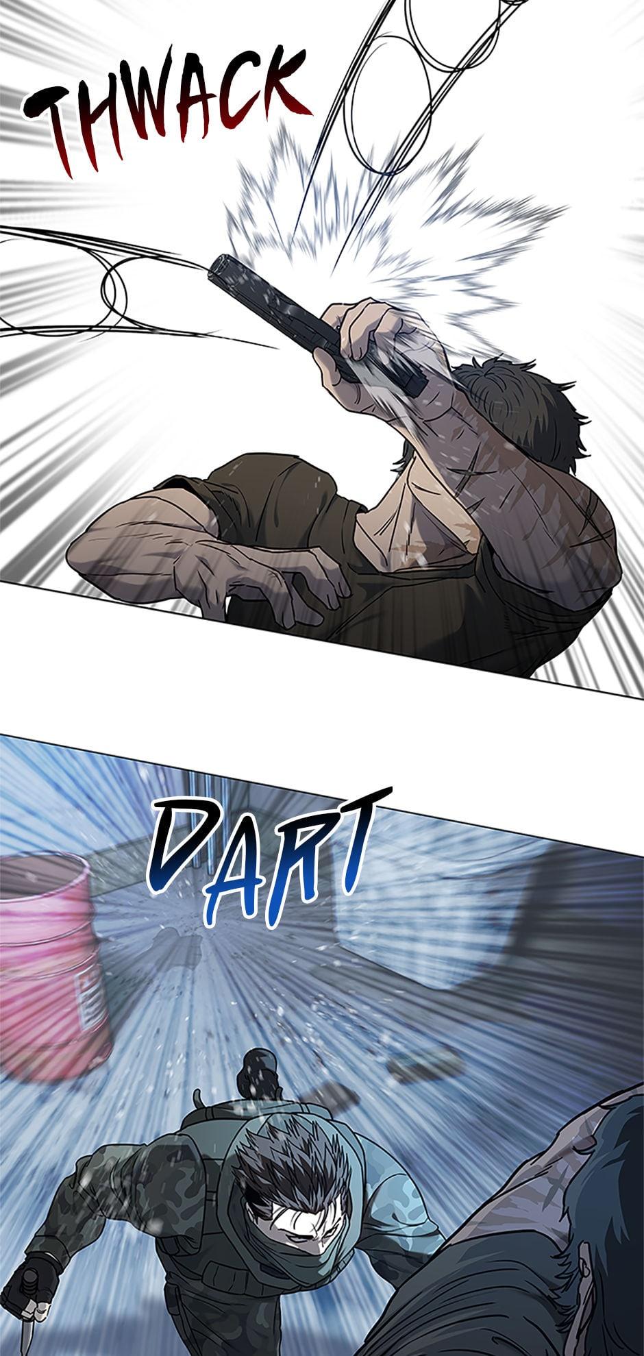 God of Blackfield Chap 227 - Next Chap 228