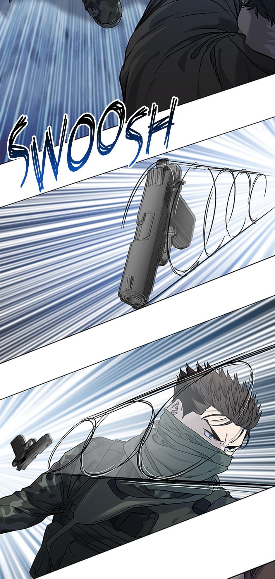 God of Blackfield Chap 227 - Next Chap 228