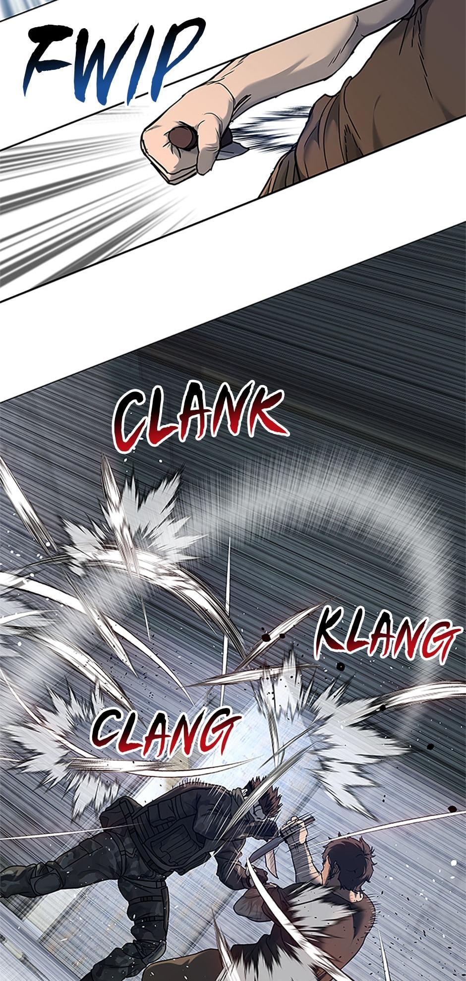 God of Blackfield Chap 227 - Next Chap 228