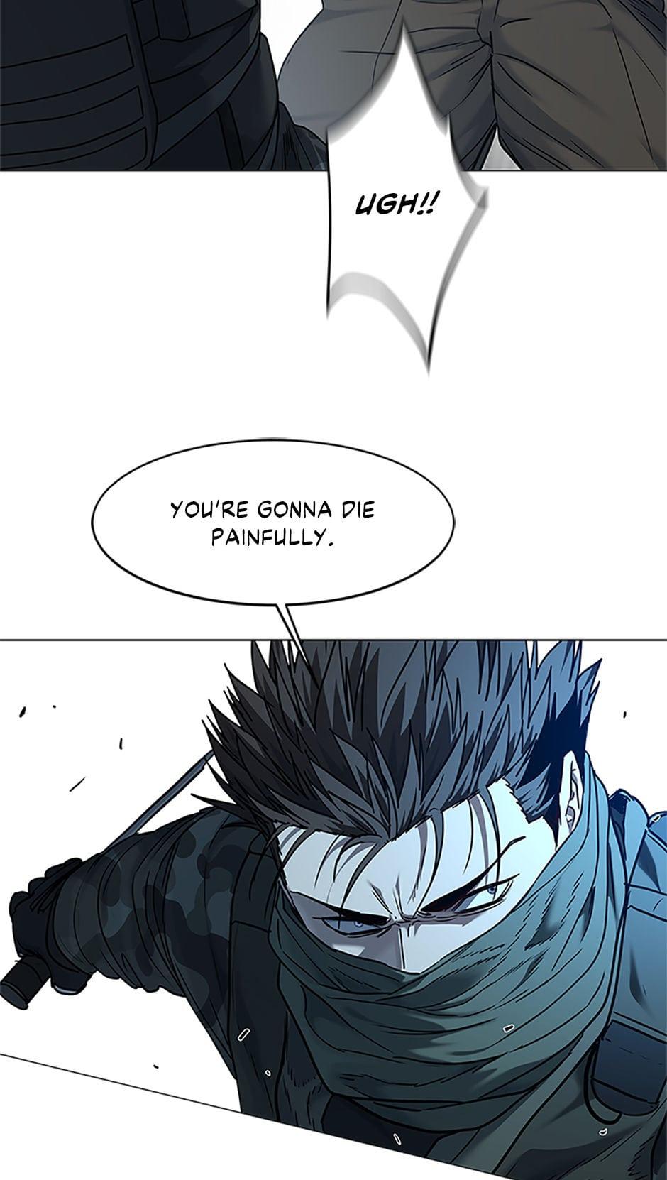 God of Blackfield Chap 279 - Next Chap 280