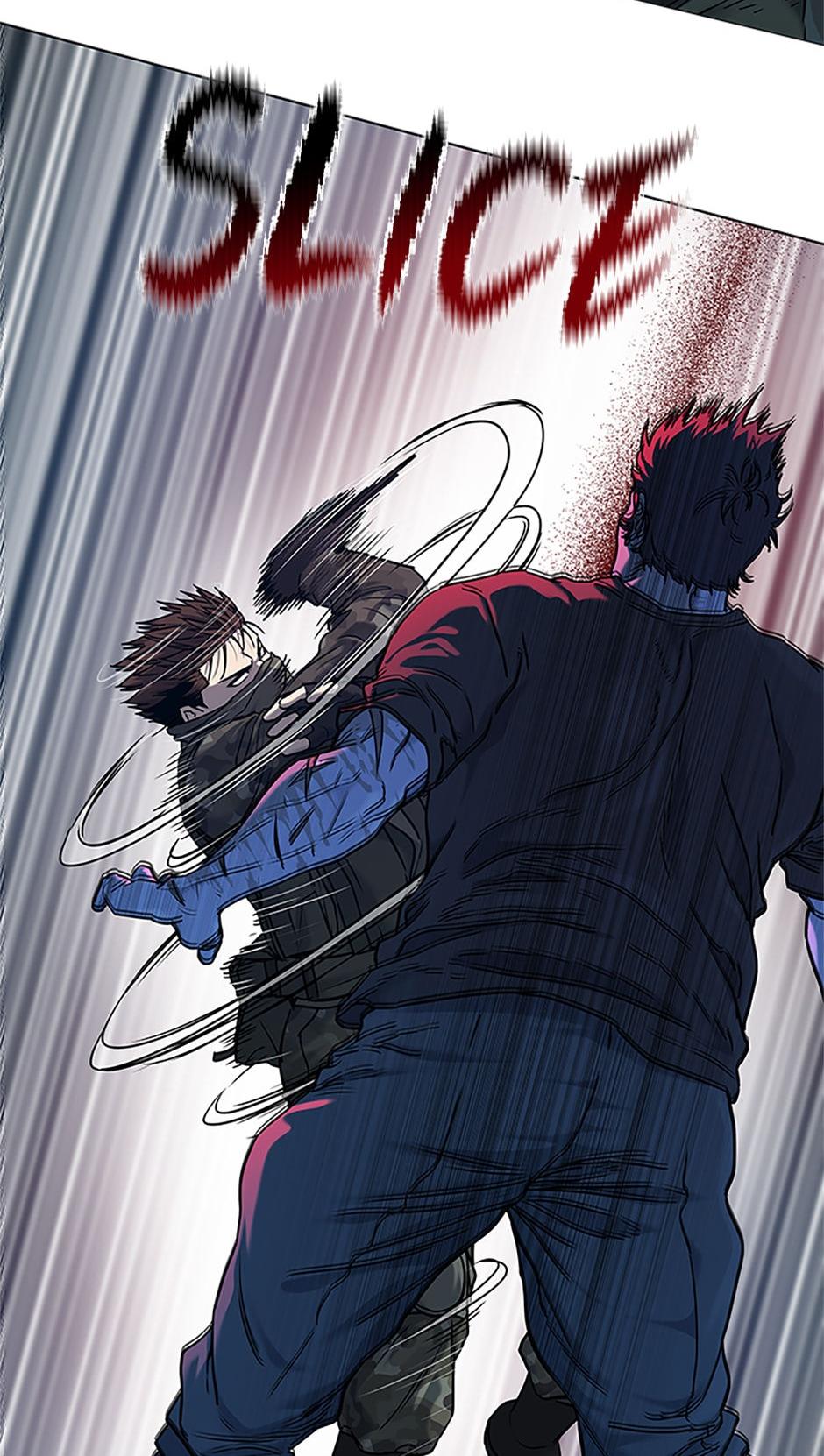 God of Blackfield Chap 227 - Next Chap 228