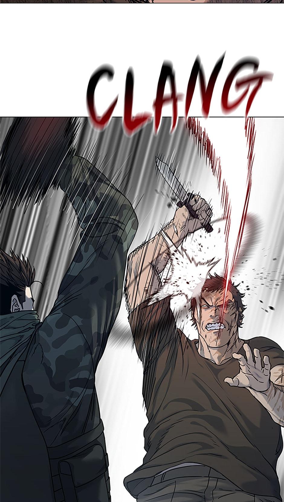 God of Blackfield Chap 227 - Next Chap 228