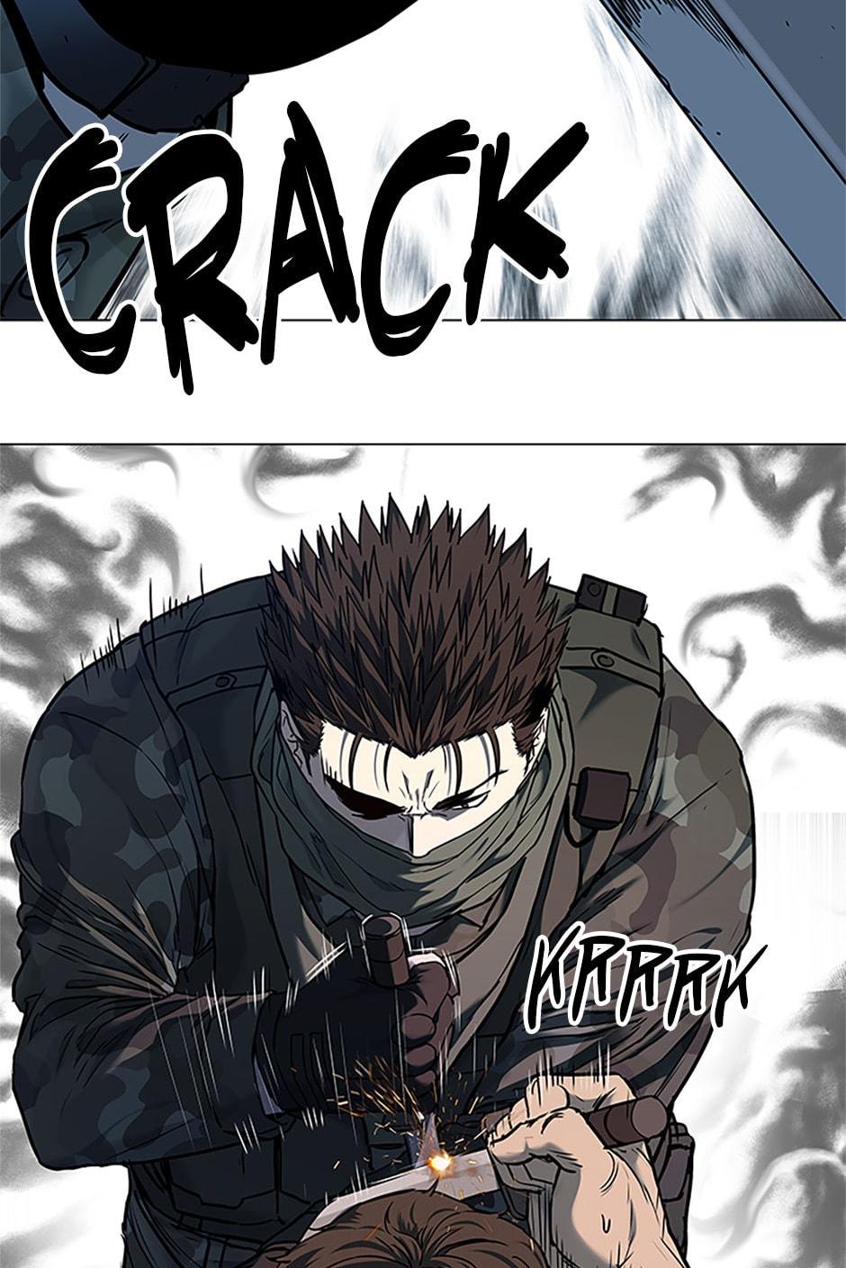 God of Blackfield Chap 227 - Next Chap 228