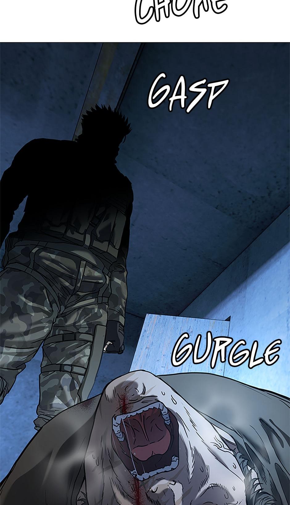God of Blackfield Chap 279 - Next Chap 280