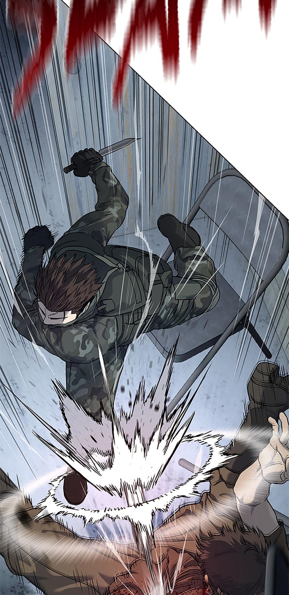God of Blackfield Chap 227 - Next Chap 228