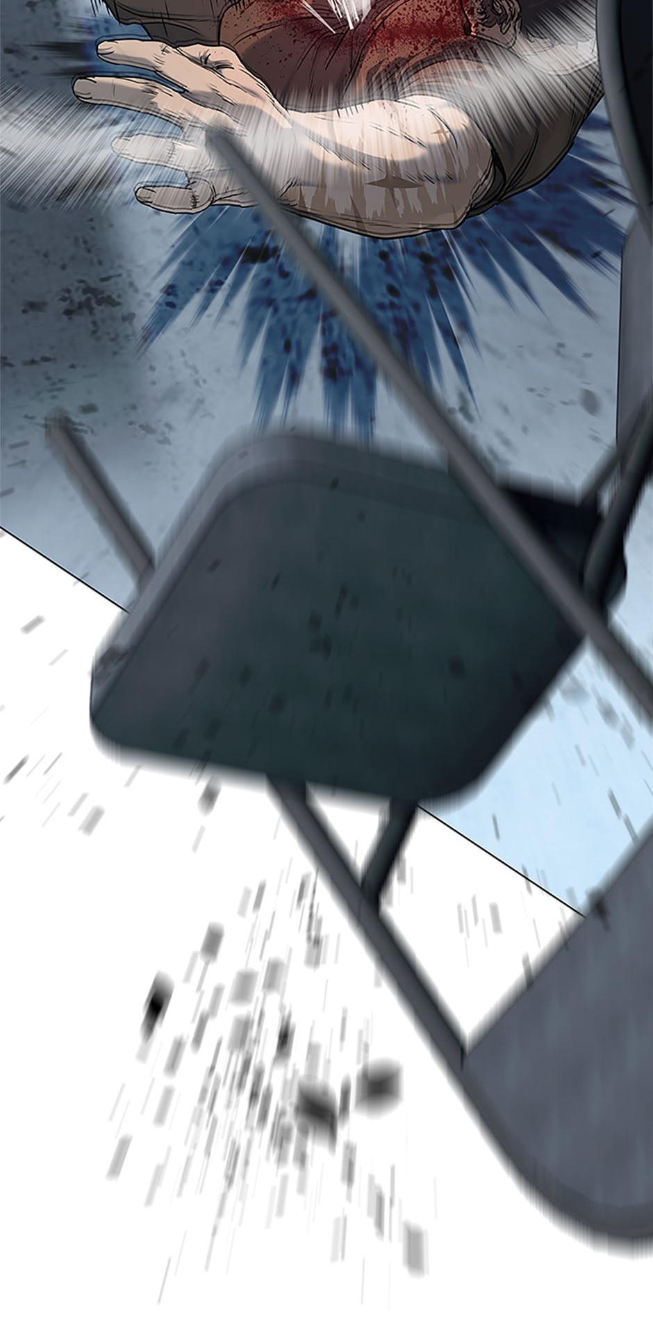 God of Blackfield Chap 279 - Next Chap 280