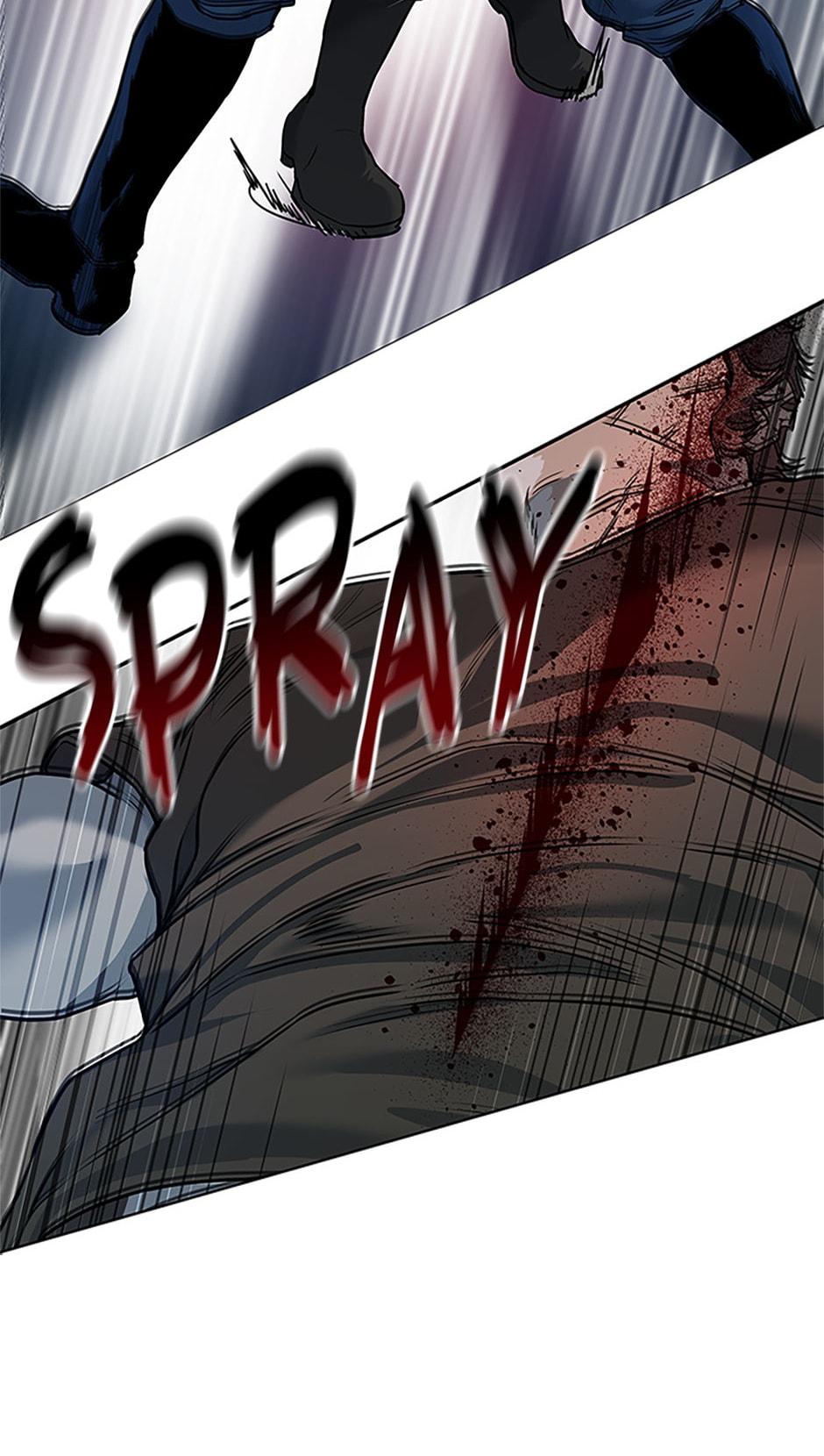 God of Blackfield Chap 279 - Next Chap 280