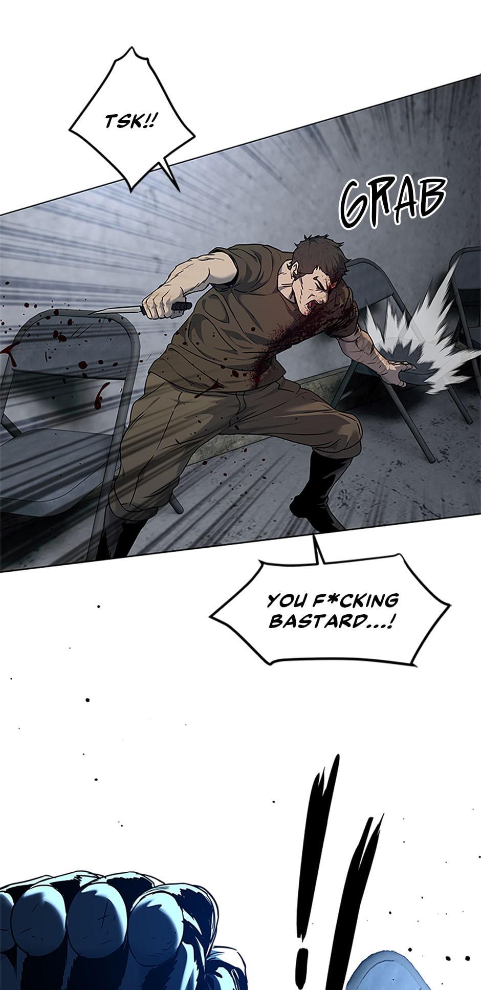 God of Blackfield Chap 227 - Next Chap 228