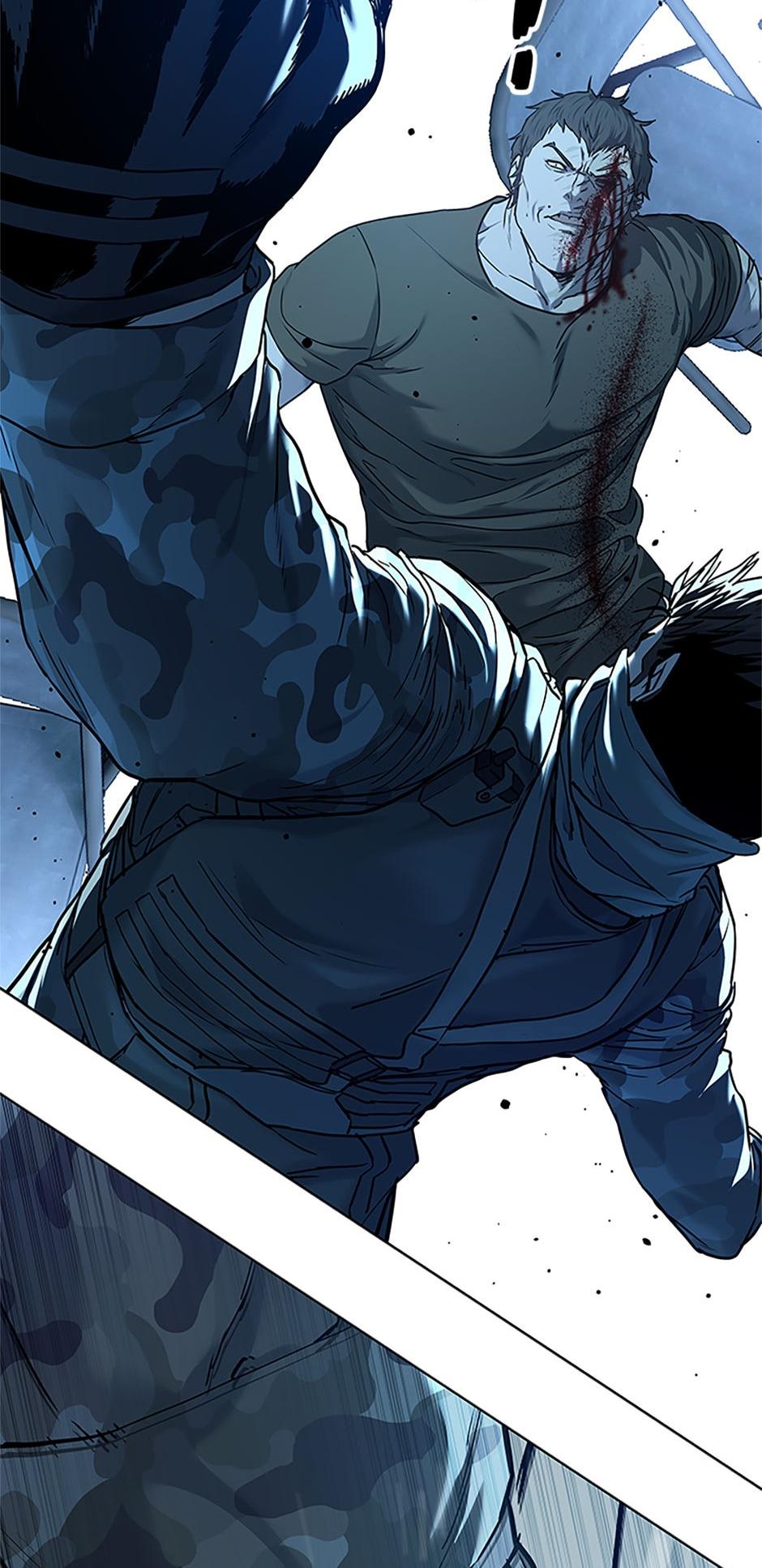 God of Blackfield Chap 227 - Next Chap 228