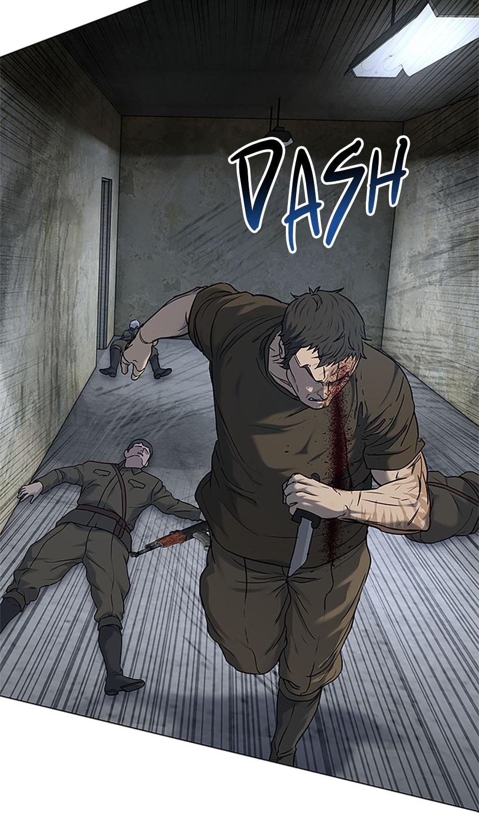 God of Blackfield Chap 227 - Next Chap 228