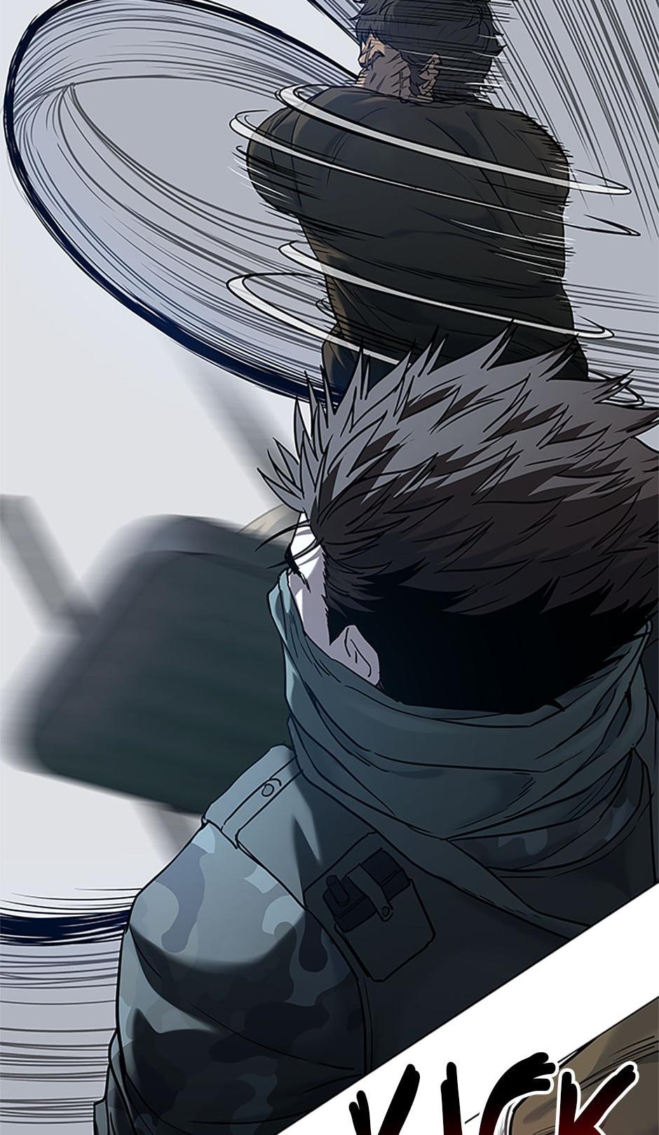 God of Blackfield Chap 227 - Next Chap 228
