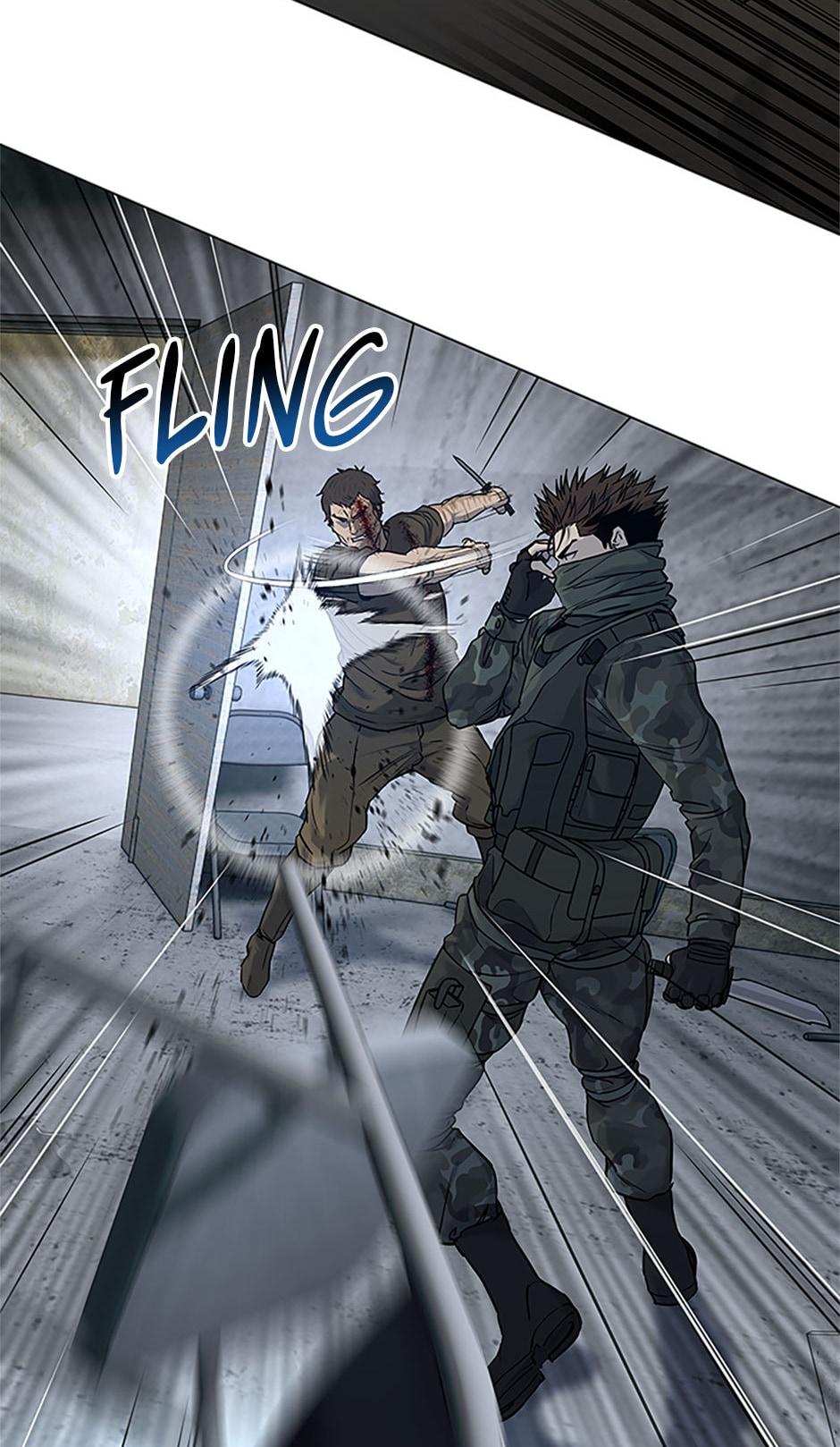 God of Blackfield Chap 227 - Next Chap 228