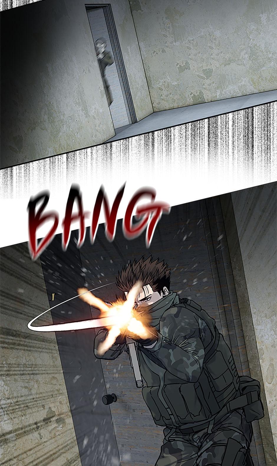 God of Blackfield Chap 227 - Next Chap 228