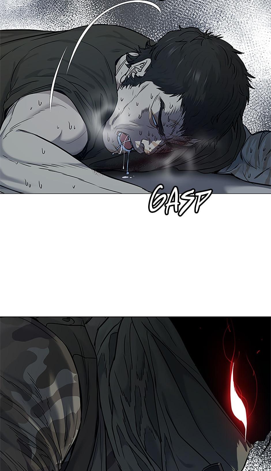 God of Blackfield Chap 279 - Next Chap 280