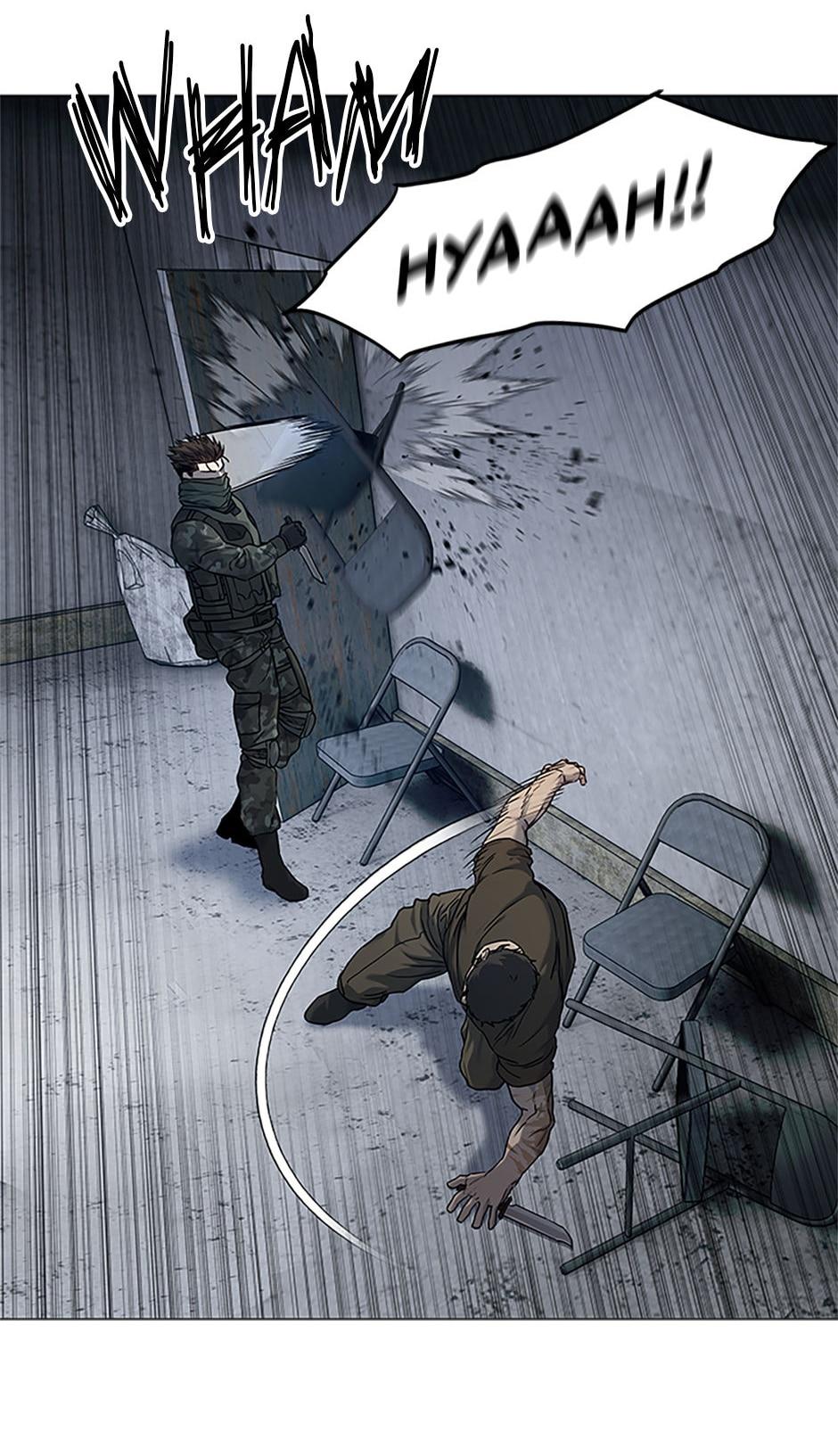 God of Blackfield Chap 227 - Next Chap 228