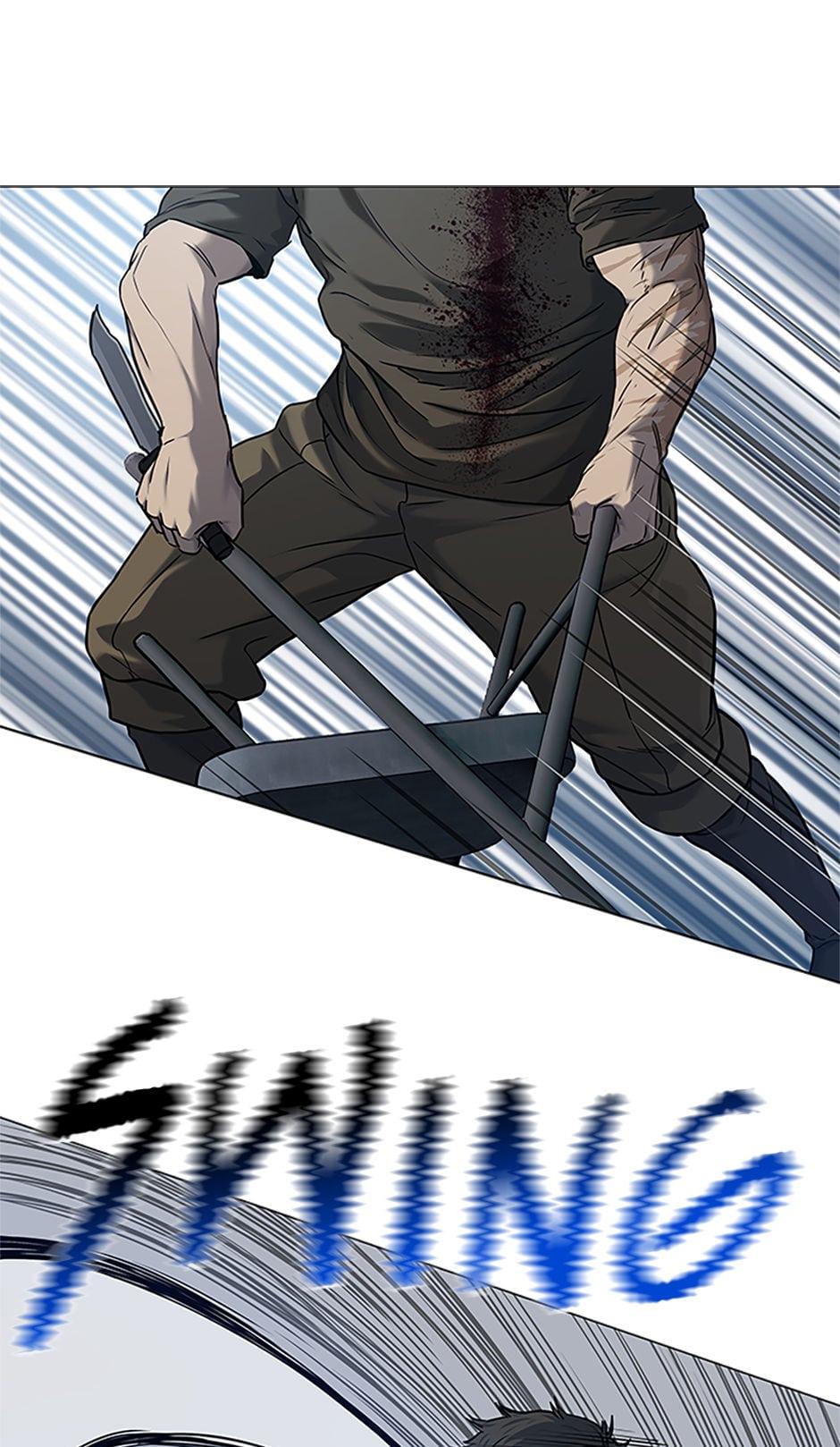 God of Blackfield Chap 279 - Next Chap 280