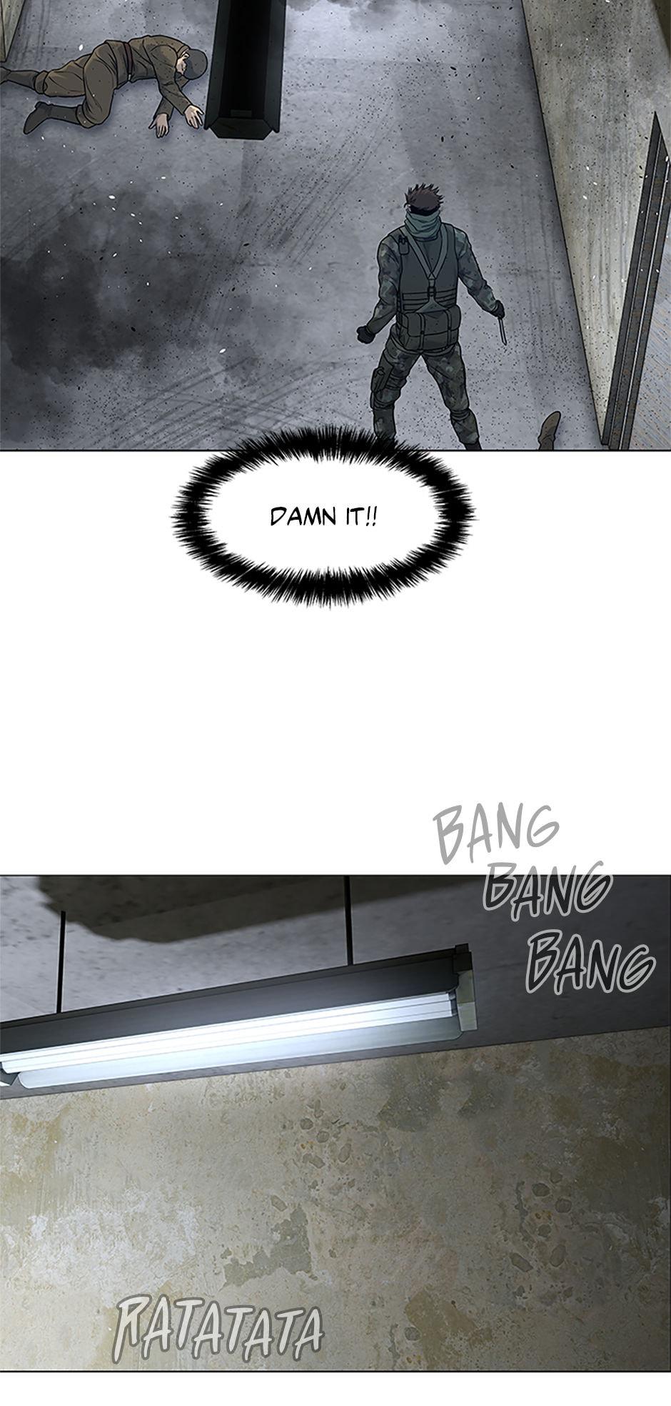 God of Blackfield Chap 279 - Next Chap 280