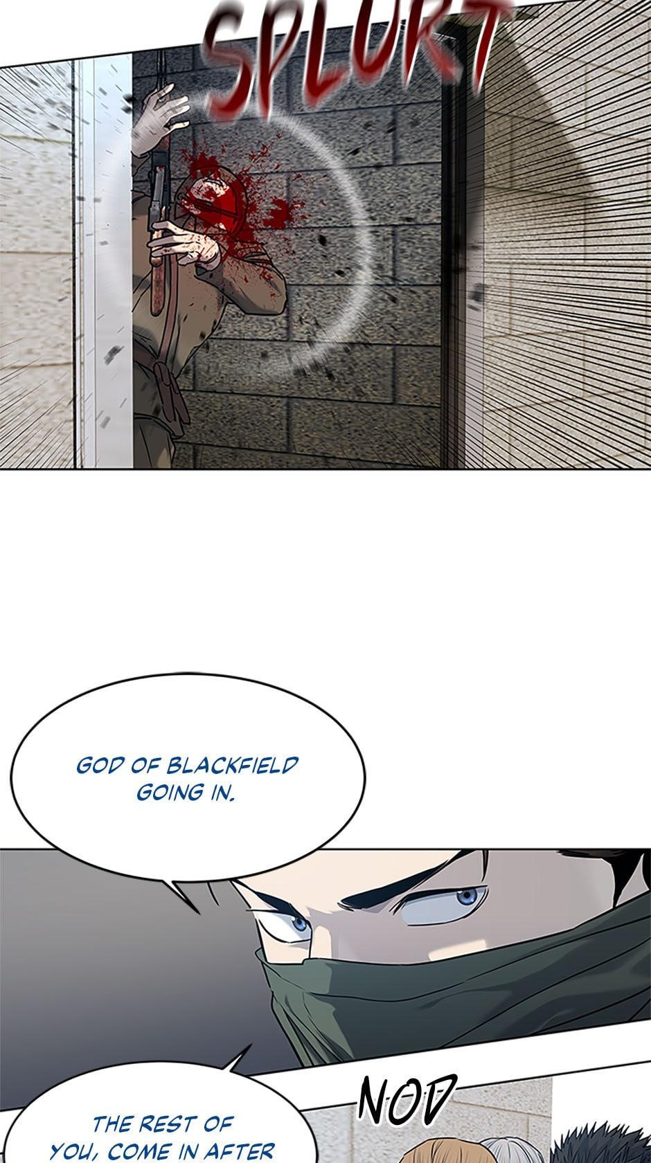 God of Blackfield Chap 228 - Next Chap 229