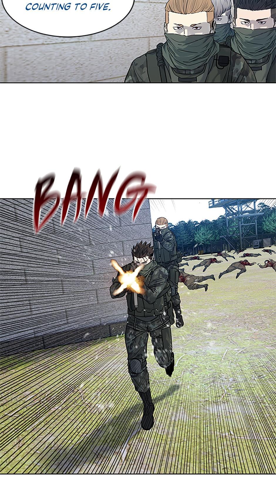 God of Blackfield Chap 228 - Next Chap 229