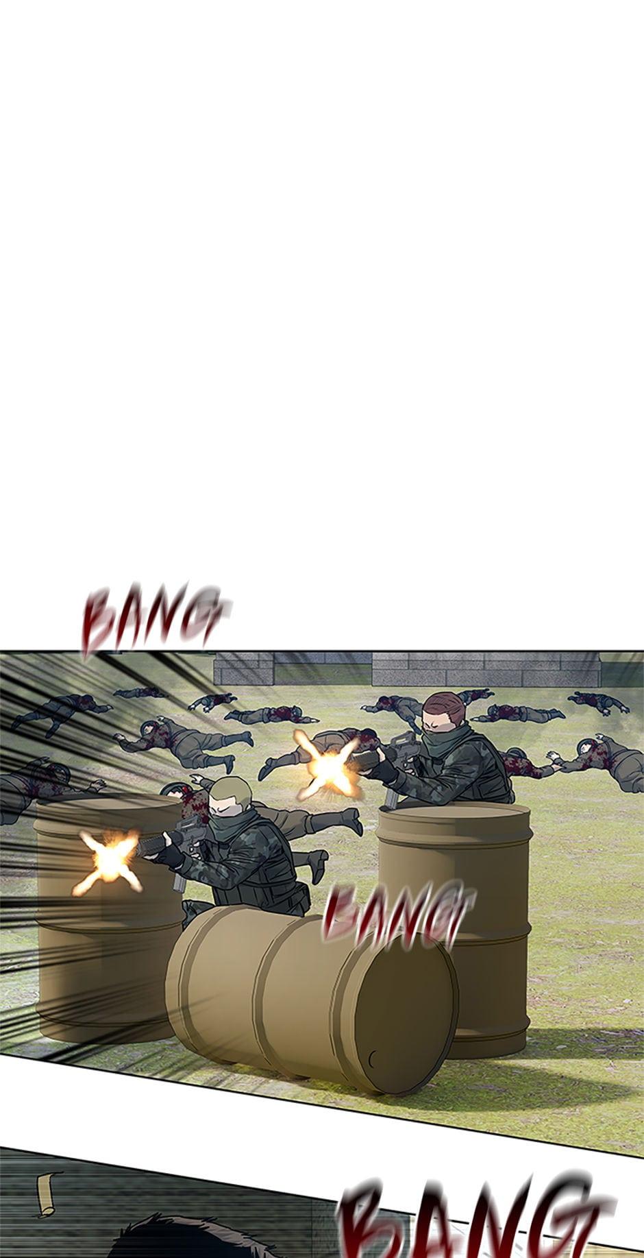 God of Blackfield Chap 280 - Next Chap 281