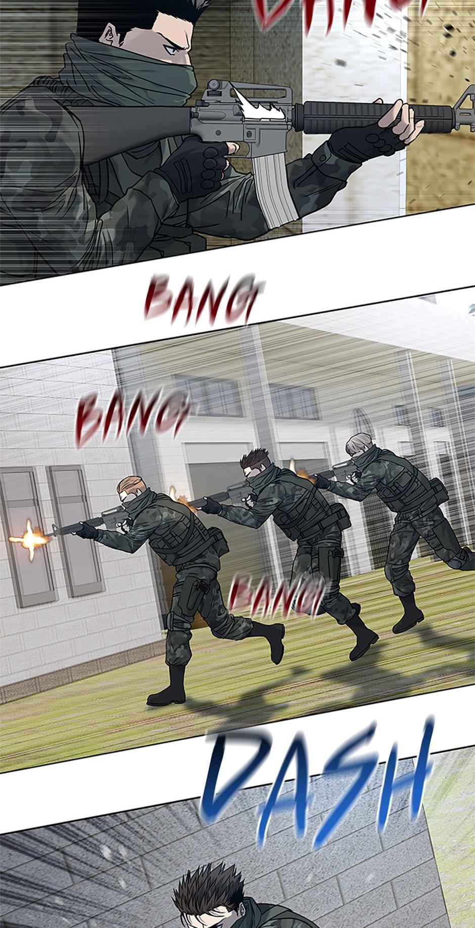 God of Blackfield Chap 228 - Next Chap 229