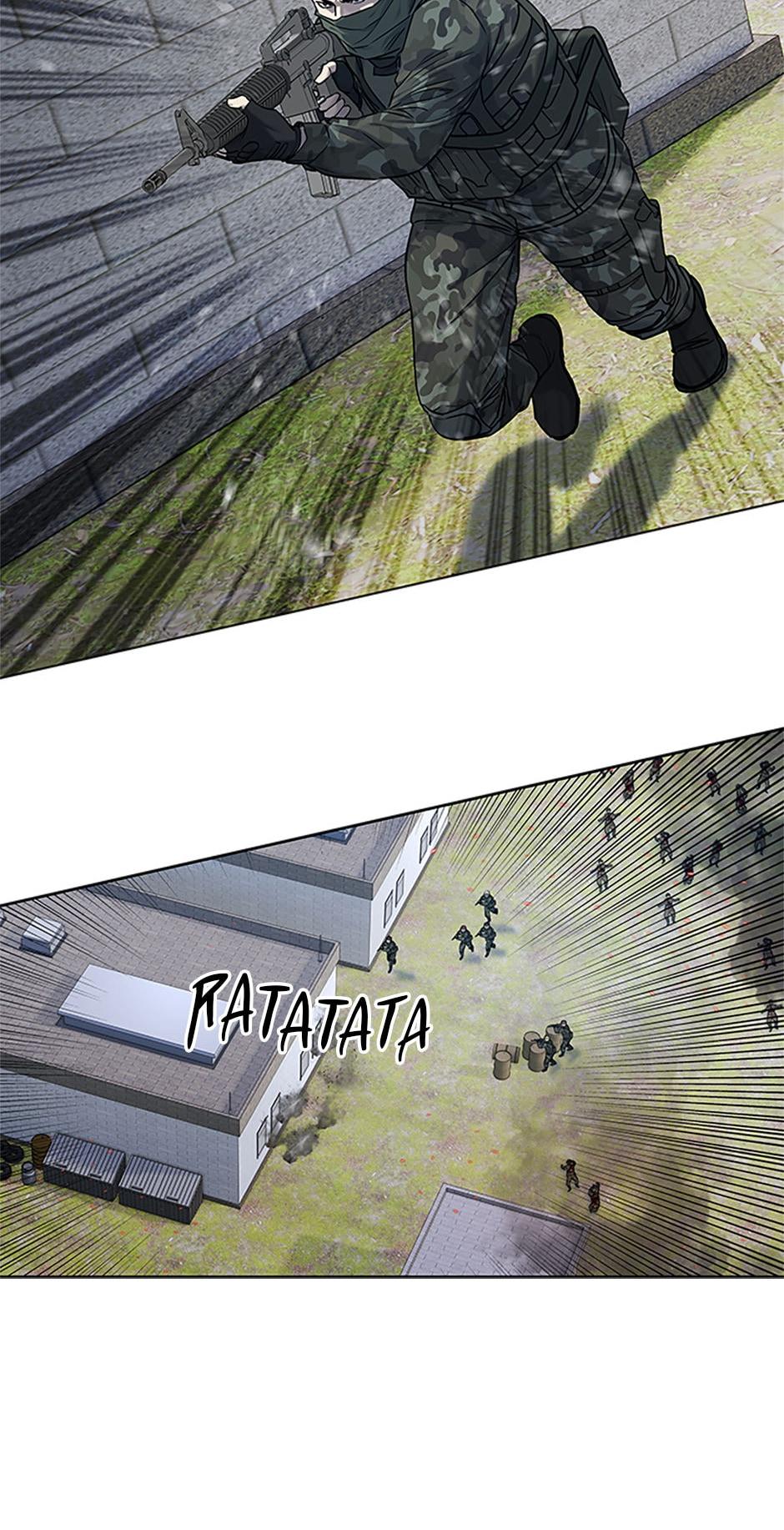 God of Blackfield Chap 228 - Next Chap 229