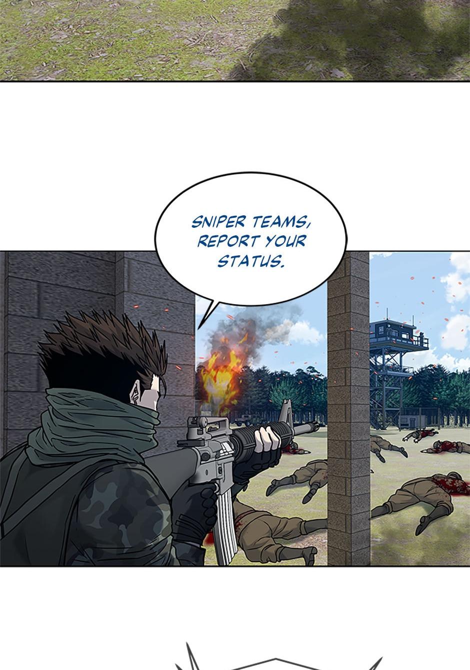 God of Blackfield Chap 228 - Next Chap 229
