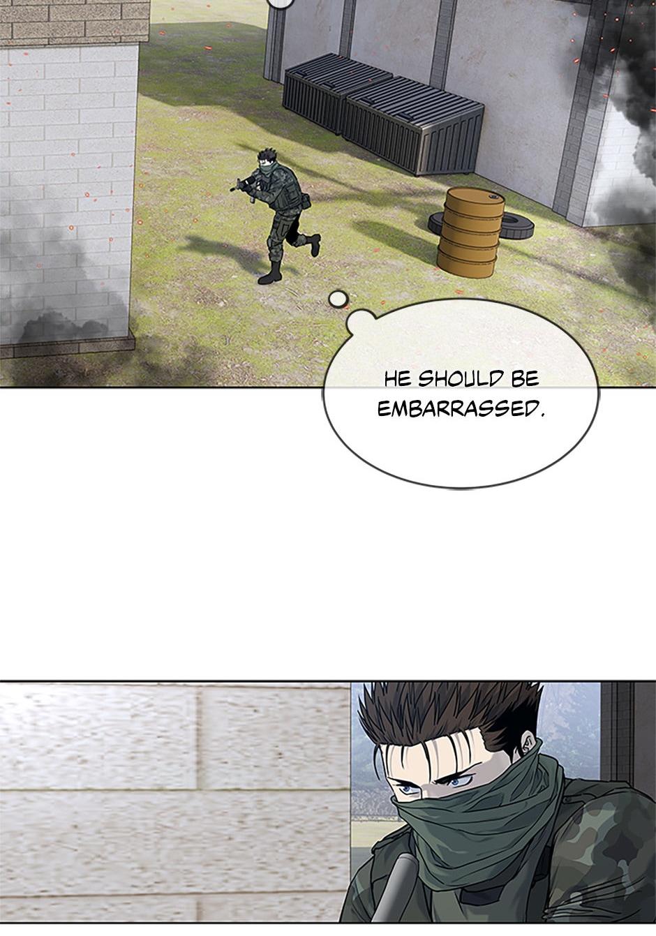 God of Blackfield Chap 228 - Next Chap 229