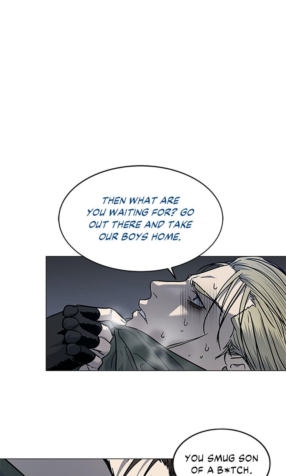 God of Blackfield Chap 228 - Next Chap 229