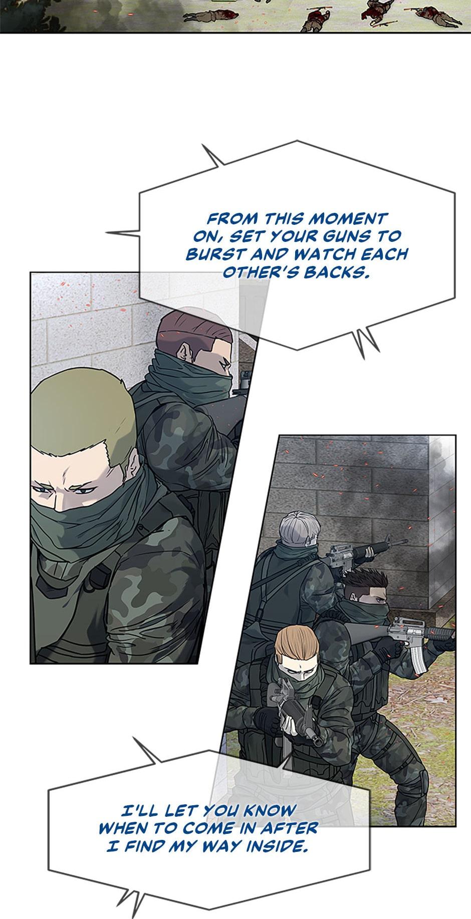 God of Blackfield Chap 228 - Next Chap 229