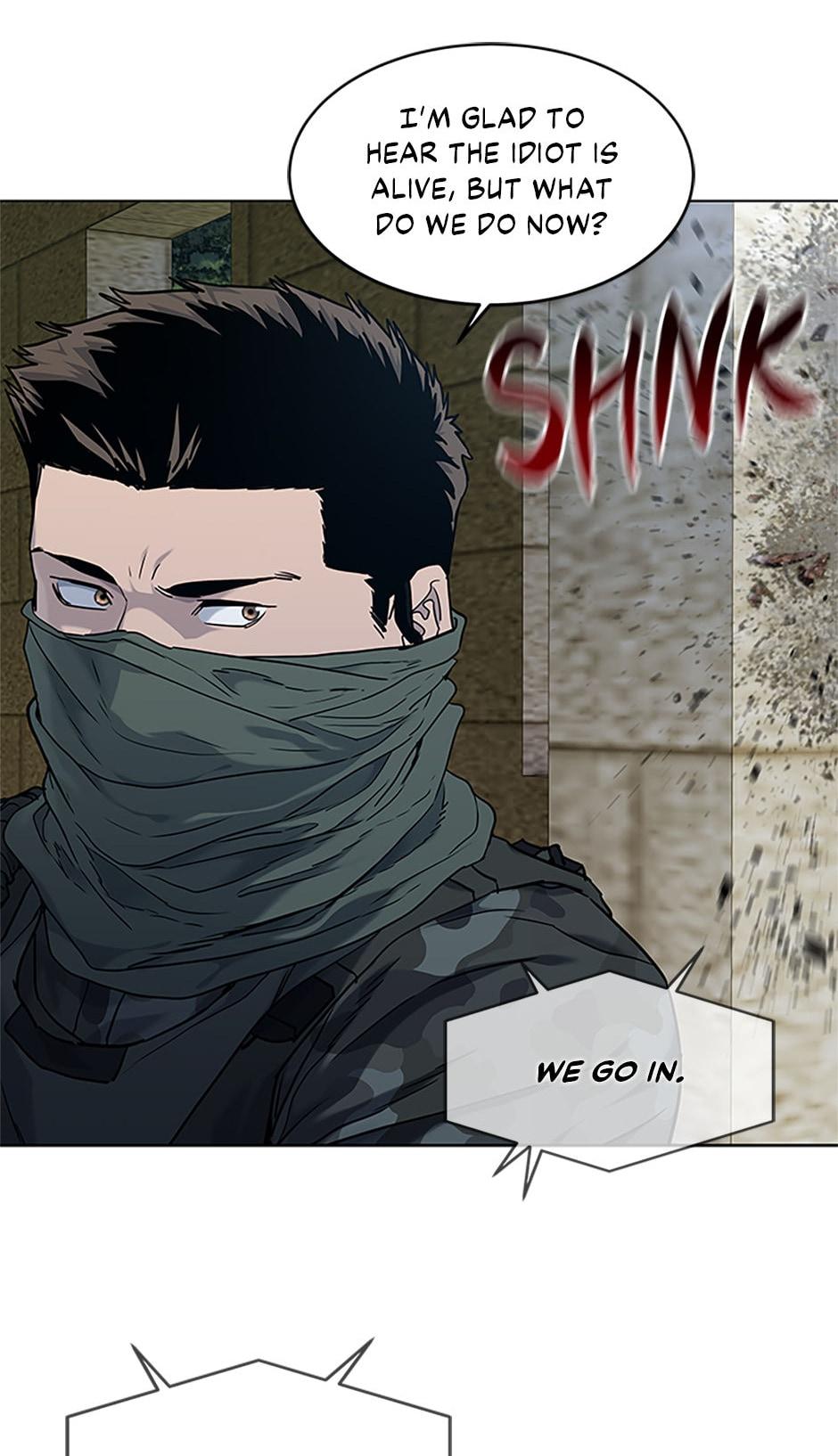God of Blackfield Chap 228 - Next Chap 229