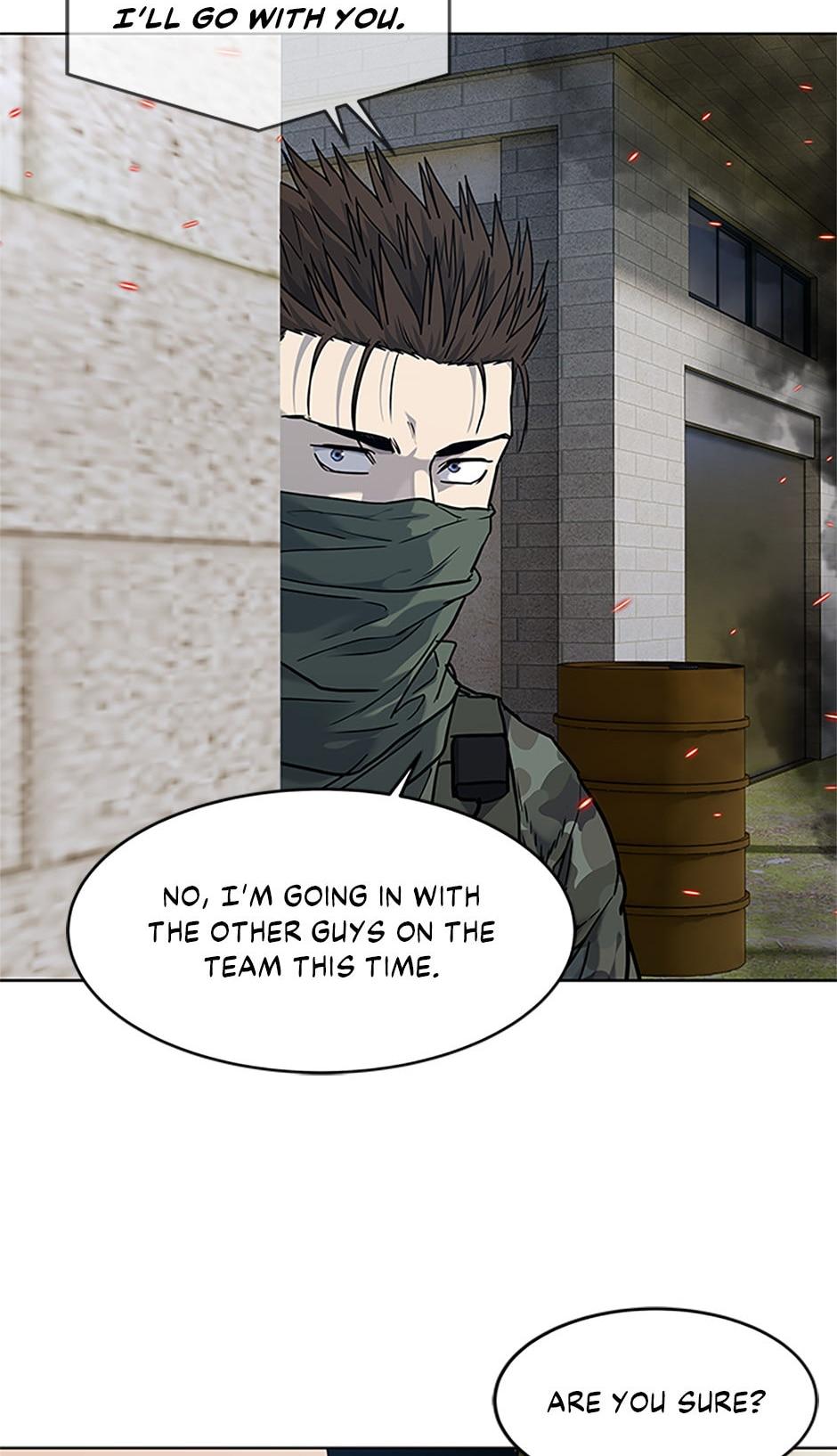 God of Blackfield Chap 228 - Next Chap 229