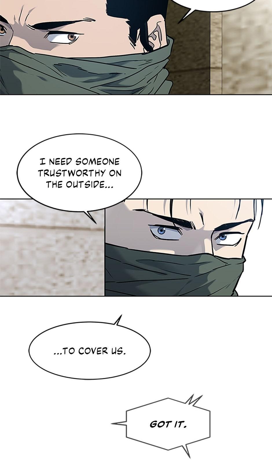God of Blackfield Chap 280 - Next Chap 281