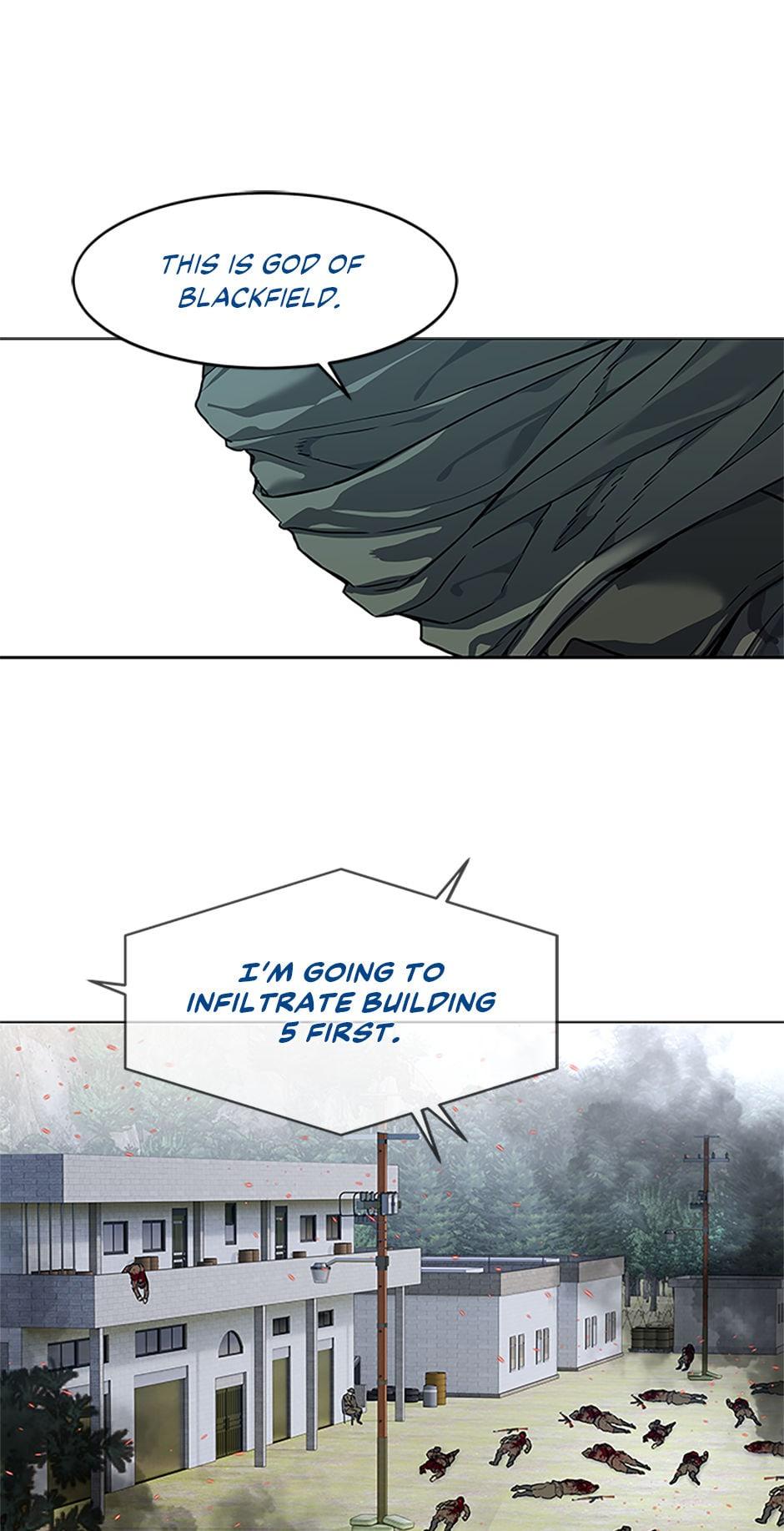 God of Blackfield Chap 228 - Next Chap 229